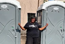 Showering The Unhoused, With Soap, Water — And Love