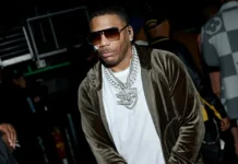 Rapper Nelly Arrested In St. Louis For Drug Possession; Lawyer Disputes Charges