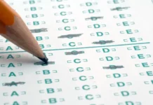 Could The End Of High Stakes Standardized Testing Be Here?