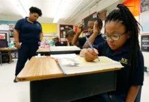 Can This New Plan to Fund Schools Help Black Kids Nationwide?