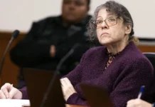 Jury Deliberates If White Woman Was Justified In Shooting Death Of Black Mother