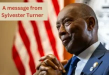 Sylvester Turner And Amanda Edwards Vie For Late Rep. Sheila Jackson Lee’s Seat