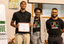 This Faith-Based Reparations Fund Helps Kids Pay For College