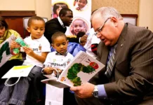 How Tim Walz’s Educational Policies Benefited Black K-12 Students