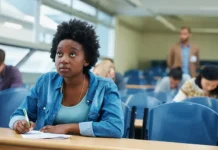 ‘Time Poverty’ Can Keep College Students From Graduating