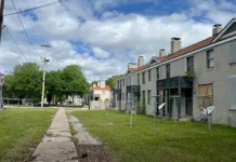 A Teen’s Murder, Moldy Walls: Broken Promises Haunt Public Housing