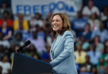 10 Big Lies Trump and the Republicans Tell About Kamala Harris