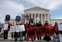 Supreme Court Tightens Rules For Companies Using Bankruptcy To Dodge Lawsuits