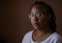 Woman Tells Story Of Being Accused Of Murder After A Pregnancy Loss