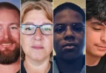 Georgia High School Shooting: Teachers, Students Killed; Suspect Charged