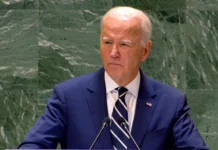 ‘Being President Has Been The Honor Of My Life’: Biden Makes Final U.N. Address