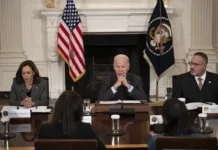 How Biden-Harris’ $179 Million Investment Could Impact Black Students