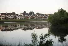 The Untested Waters Of Black Lakeside Communities