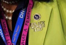 Black Women Mobilize To Support Kamala Harris’ Historic Presidential Bid