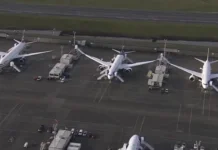 FAA Chief: Boeing Reforms Need More Time