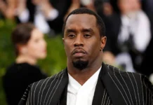 Rapper Sean ‘Diddy’ Combs Arrested In Manhattan Hotel