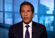 Dr. Sanjay Gupta Answers Your Questions About The Risks Of Mosquito Bites