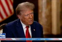 Trump Claims He Had ‘Every Right’ To Interfere With Election