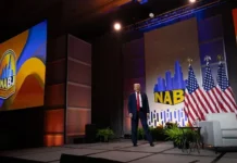 Warning: The 2024 Presidential Race Is Hazardous to Your Mental Health