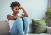 Grief Hits Hard, Even For The Faithful