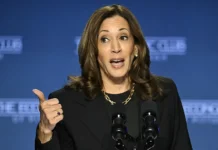 Harris Talks Tariffs In First Solo National Interview As Candidate