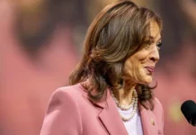 Sororities Are Mobilizing For Harris And They’re Not Planning On Stopping After The Election