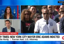 Honig Says Prosecutors Better Be Sure They Have Enough Evidence After Charging Adams