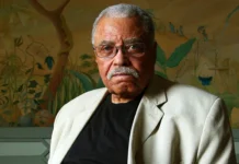 James Earl Jones, Iconic Voice Of Darth Vader In ‘Star Wars’ And Mufasa In ‘the Lion King,’ Dead At 93