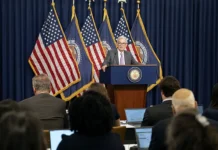 The Fed Is Finally About To Cut Interest Rates. What Took So Long?