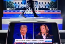 K-12 Education Was Left Off The Presidential Debate Stage