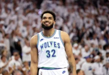 NBA All-Star Karl-Anthony Towns Reportedly Heading To New York, All-Star Julius Randle To Minnesota