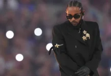 Kendrick Lamar’s Wordsmith Journey To Super Bowl Halftime Headliner