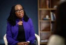 Ketanji Brown Jackson Opens Up About Her Daughter’s Autism Diagnosis