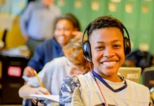 Kids Bored In Class? Go With The Flo-Cabulary