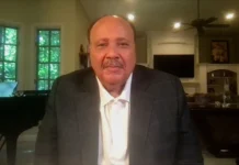 Martin Luther King III Responds To Robinson’s Comments On His Father