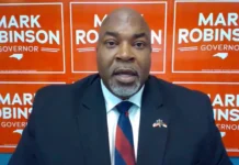 NC GOP Nominee For Governor Mark Robinson Responds To CNN Report About His Disturbing Comments On Porn Forum