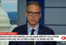 Missouri Executes Marcellus Williams Despite Legal Questions