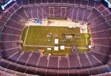 NFL Inflation: How Ticket And Concession Prices Have Changed Over Time