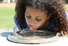 School Drinking Fountains: Is the Water Safe For Kids?