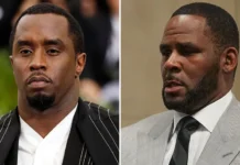 The Sean ‘Diddy’ Combs Case Brings To Mind Another Criminal Case Against A Famous Musician