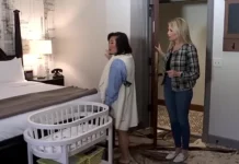 WA: Postpartum Hotel-Retreat For New Parents