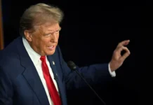 Watch Daniel Dale Fact-Check Trump’s False Debate Claims