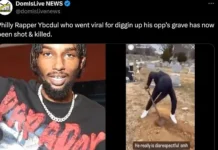 ‘Metastasizing Disrespect’: How Social Media Turbocharges Gun Violence