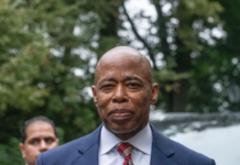 The Tragedies Of Eric Adams, Marcellus Williams, And Mark Robinson