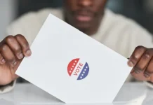 Civil Rights Leaders Prepare For Fight After Axing Of Voting Rights Act