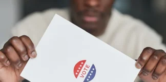 South Carolina Puts Black Voters In The Driver Seat For 2028