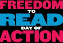 Folks Are Uniting Against Book Bans