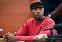 Calvin Buari’s Journey From Wrongful Murder Conviction To Redemption