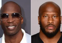 Former NFL Stars Chad ‘Ochocinco’ Johnson And James Harrison Set To Fight In Exhibition MMA Bout