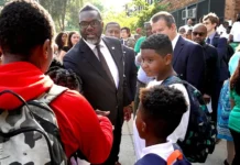 Chicago’s School Crisis Is More Than Just A Budget Problem